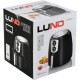 Фритюрник LUND Air Fryer, 5.2 L, 1800 W